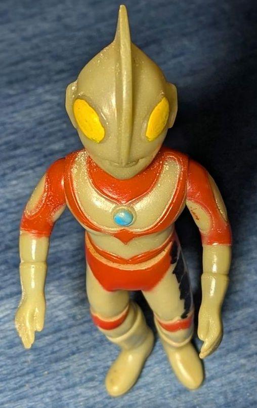 ブルマァク　◆初代ウルトラマン◆　ウルトラシリーズ　円谷プロ