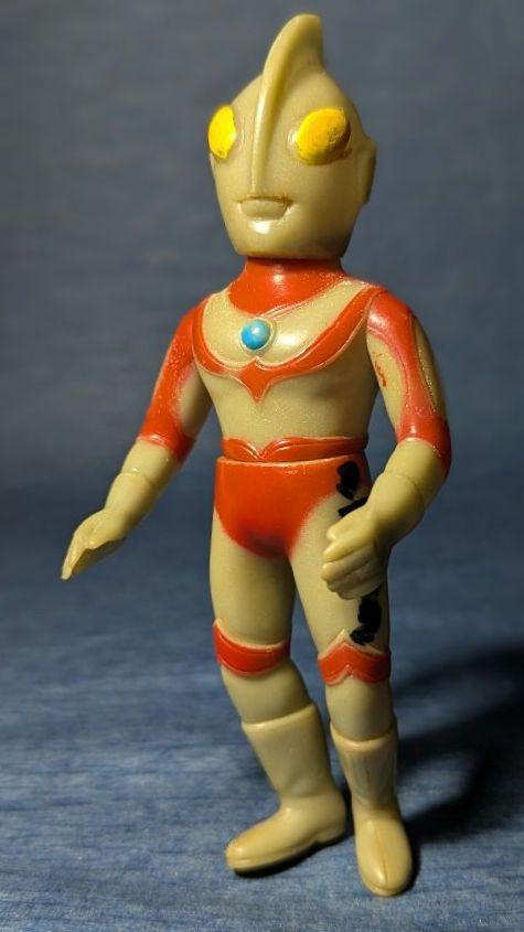 ブルマァク　◆初代ウルトラマン◆　ウルトラシリーズ　円谷プロ