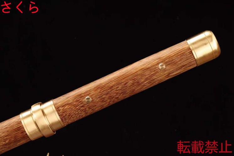 【唐刀一素銅夢曦】古兵器 武具 刀装具 日本刀 模造刀 居合刀 唐刀一素銅夢曦】古兵器 武具 刀装具 日本刀 模造刀 居合刀 武具