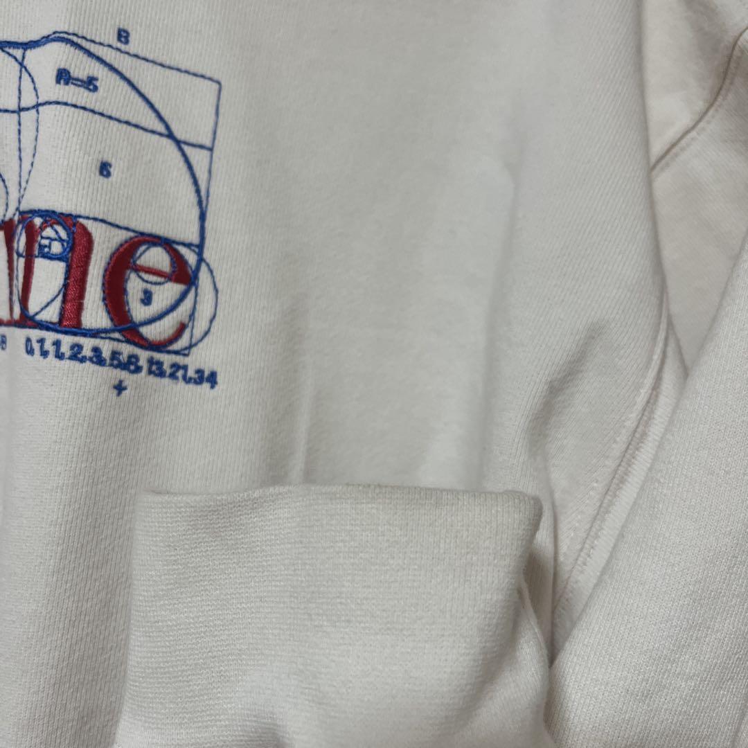 DIME パーカー DIME パーカー