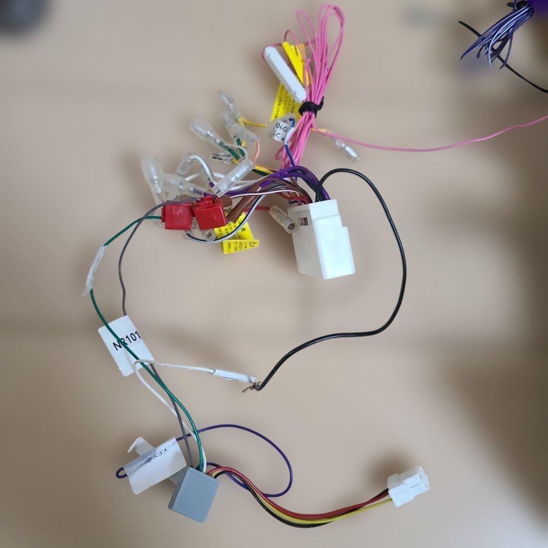 ケンウッド メモリーナビ MDV-M908HDF 彩速 9インチ フローティング ケンウッド メモリーナビ MDV-M908HDF 彩速 9インチ フローティング