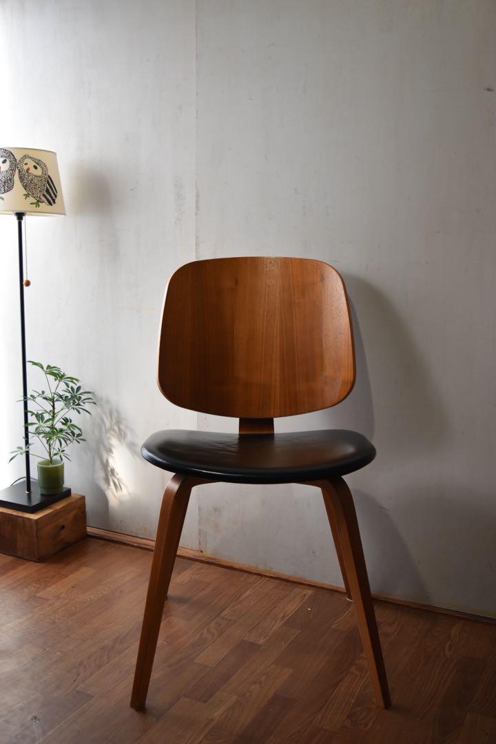 ダイニングチェア Boconcept Aahus Chair