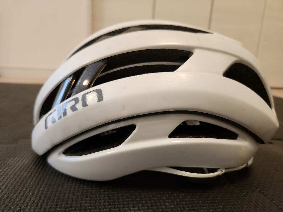 ロードバイクヘルメット MMサイズ