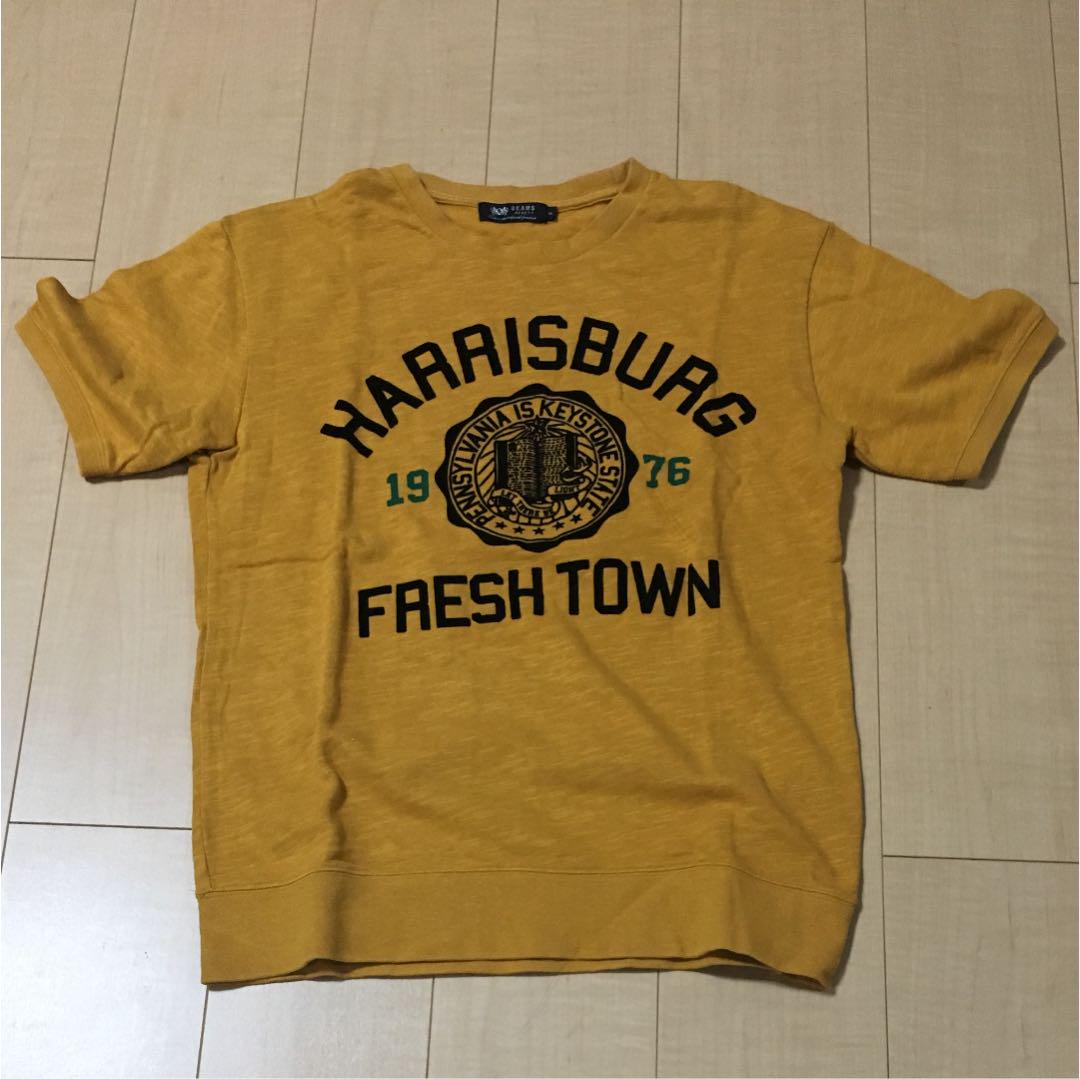 メルカリ ビームス Beams Tシャツ メンズ Tシャツ カットソー 半袖 袖なし 2 000 中古や未使用のフリマ メルカリ ビームス Beams Tシャツ メンズ Tシャツ カットソー 半袖 袖なし 2 000 中古や未使用のフリマ
