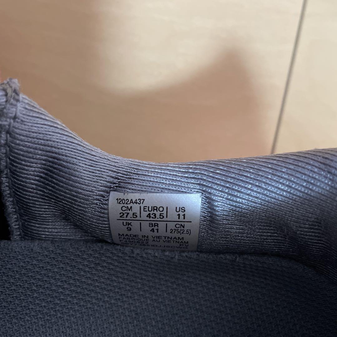 専用Asics Kiko kostadinov Hysteric Glomour
