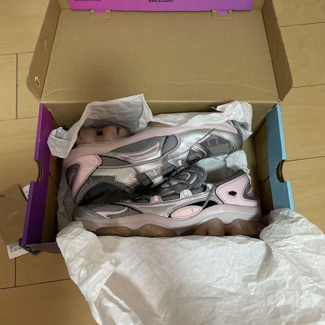 専用Asics Kiko kostadinov Hysteric Glomour