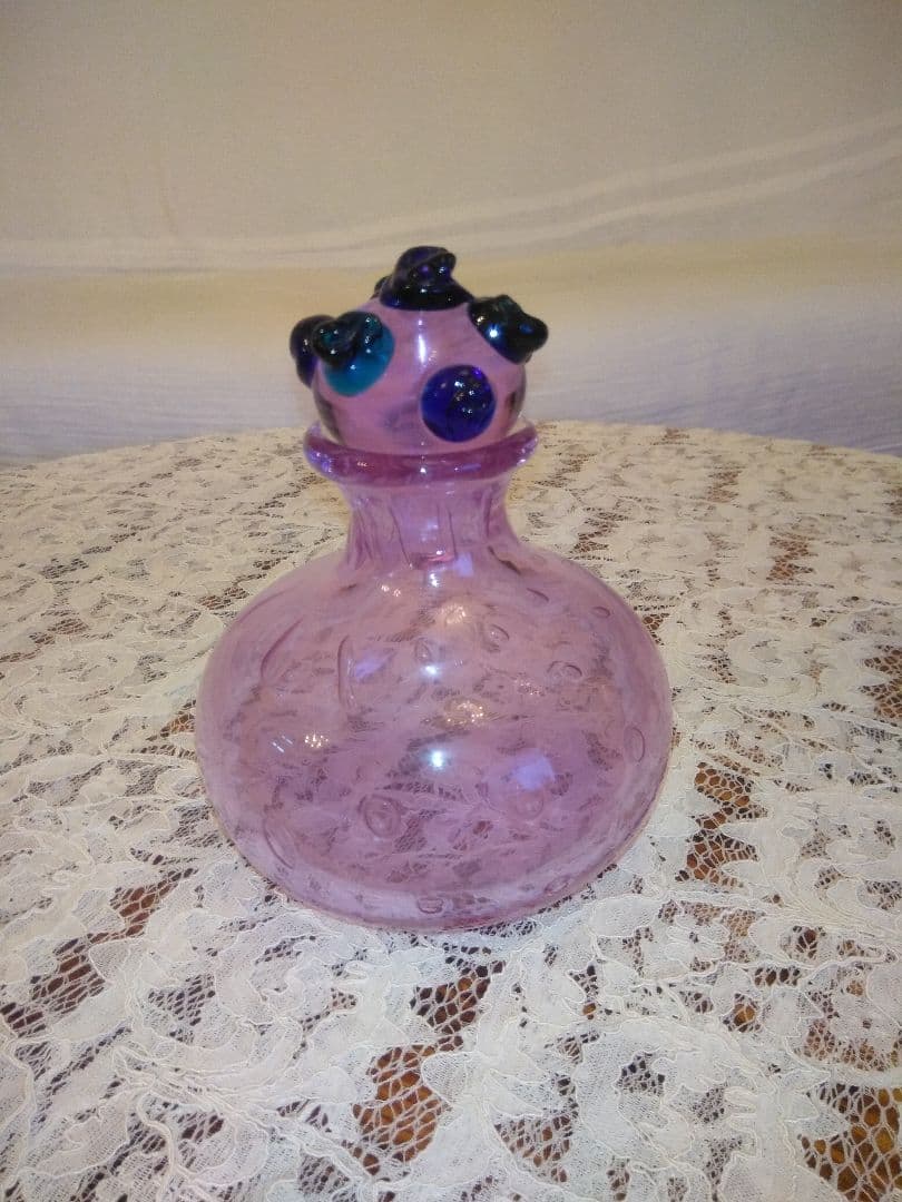 ビードロ 水差し