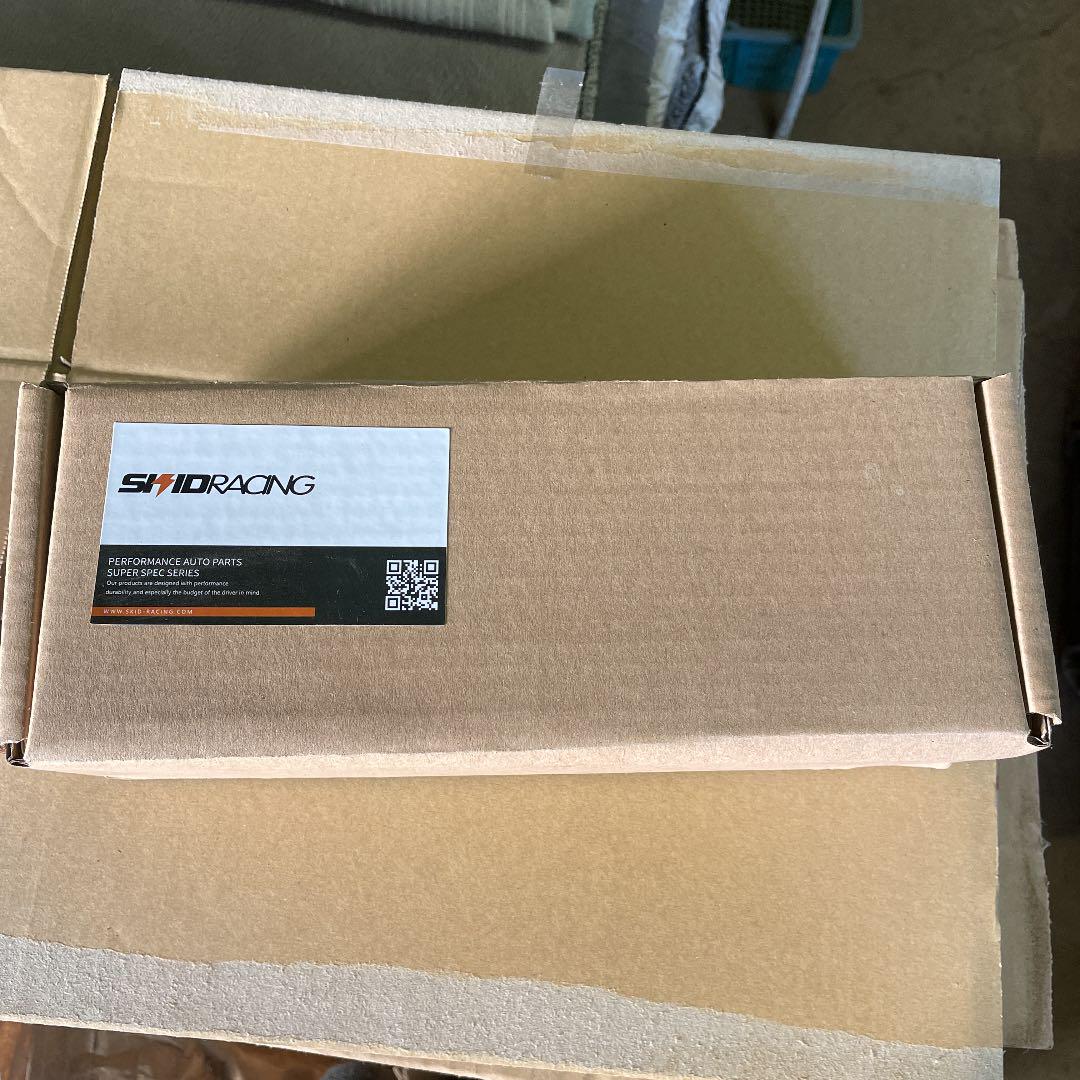 HOT人気セール JZX100 ショートスタビリンクチェイサー マーク2 I3Pij-m71611128707 SKID RACING 人気SALE人気