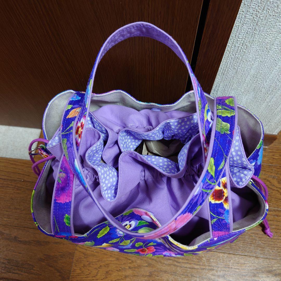 コヤンイサムチョン ゆきちゃん様☆コヤンイサムチョン☆巾着