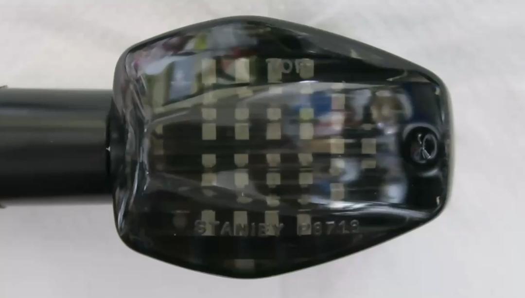 NC42 CB400SF ウィンカーLED基盤+ウィンカーリレー