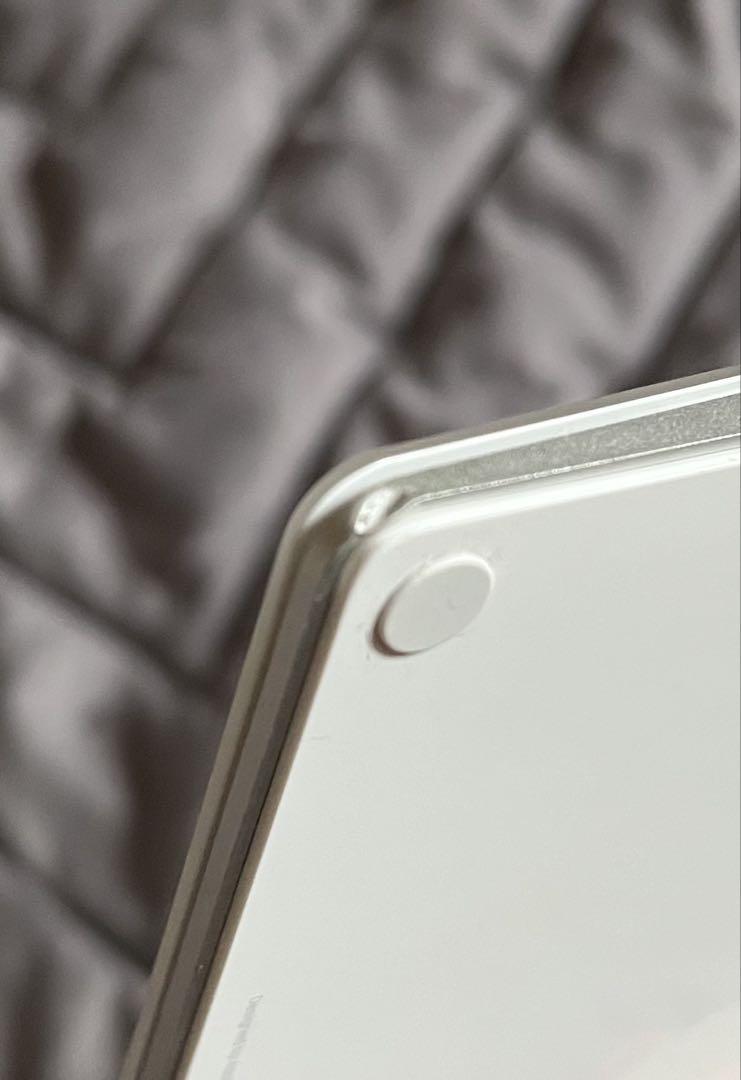 Apple Magic Trackpad 2 ホワイト
