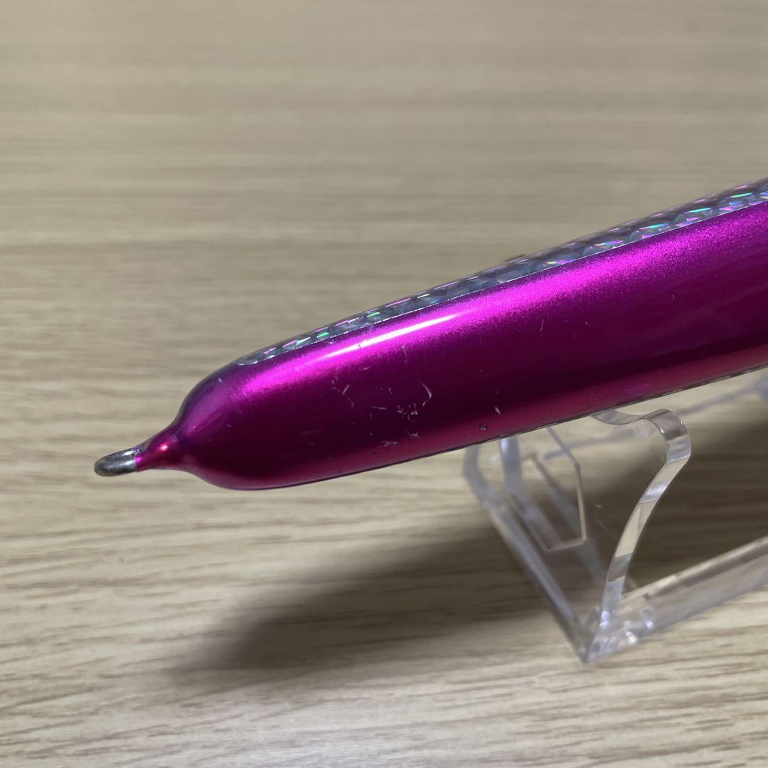 ローカルスタンダード　ダイブベイト210