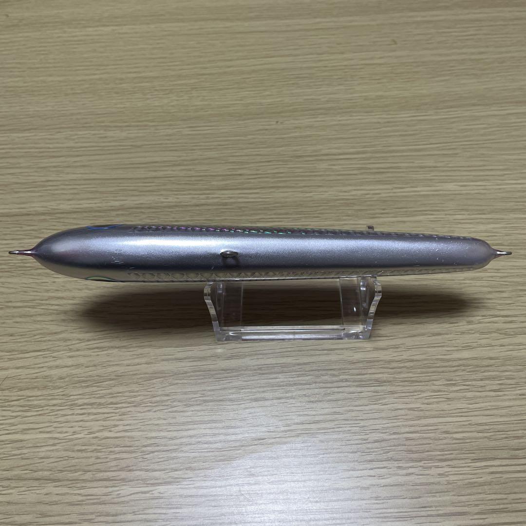 ローカルスタンダード　ダイブベイト210