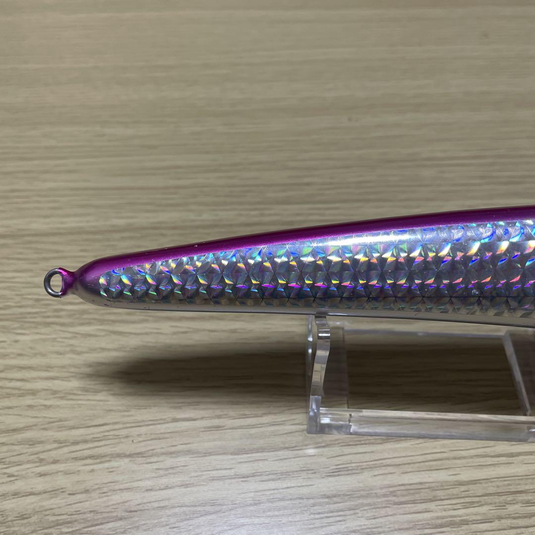 ローカルスタンダード　ダイブベイト210