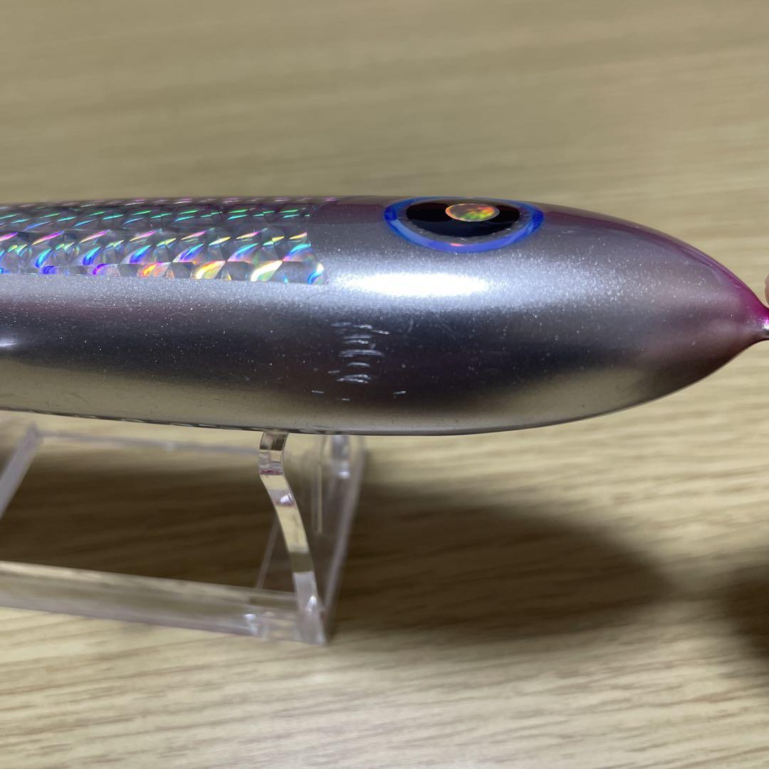 ローカルスタンダード ダイブベイト210