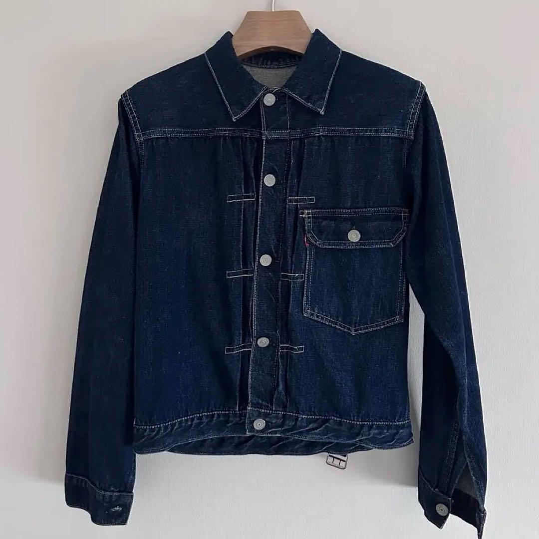 40\'s Levi\'s 506XX - 47 Model オリジナル