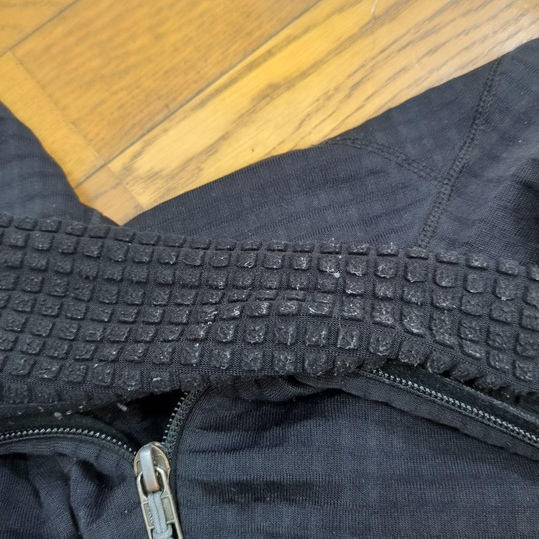 R1フルジップS・patagonia