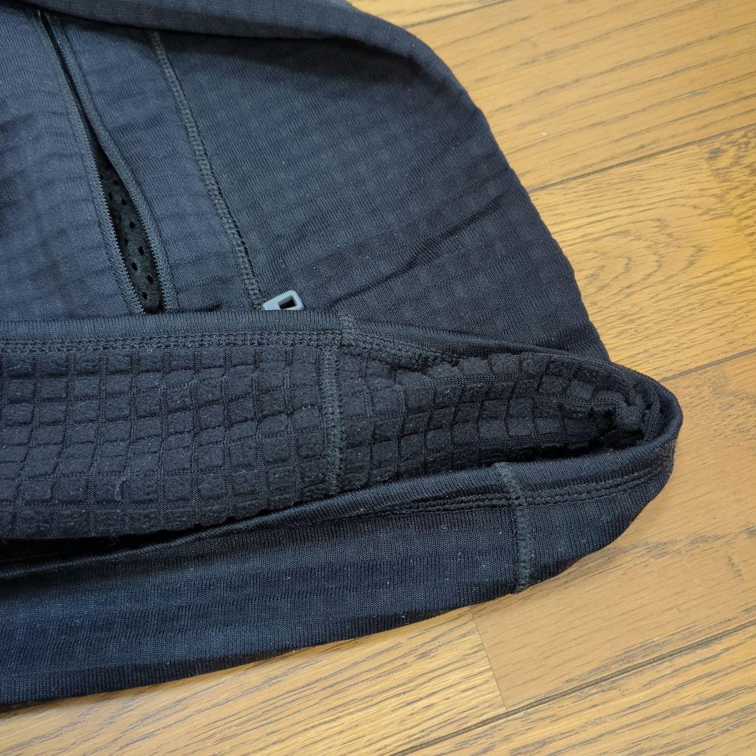 R1フルジップS・patagonia