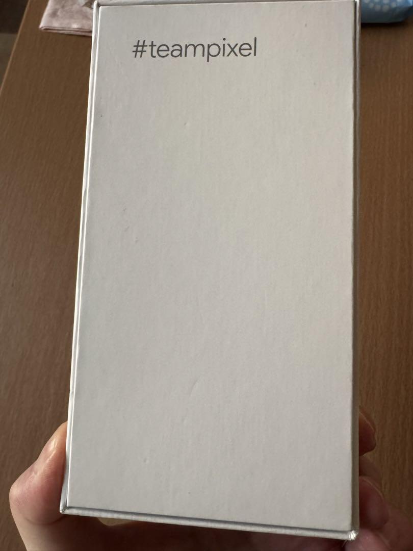 Google Pixel 4a (5G) ジャストブラック 128 GB
