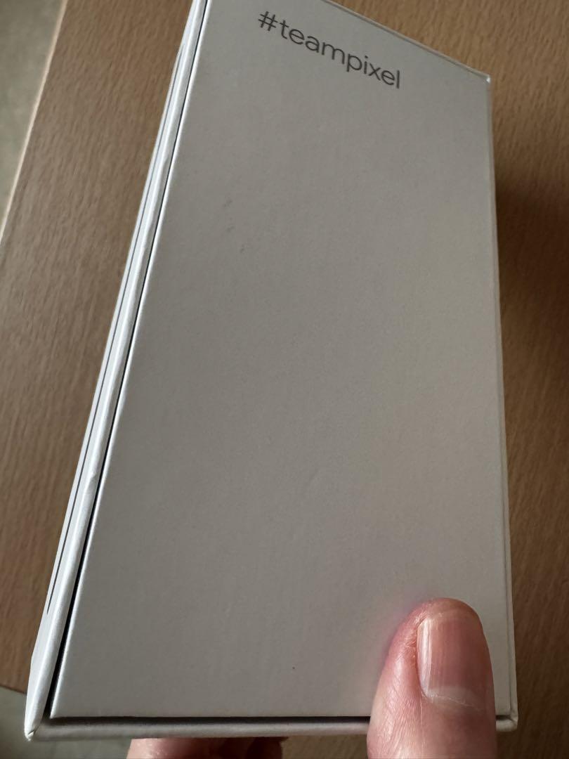 Google Pixel 4a (5G) ジャストブラック 128 GB