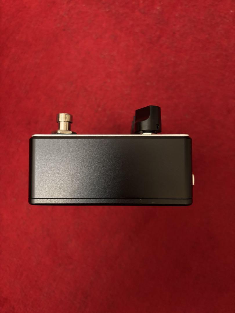 ギター Limetone Audio JACKAL MIDNIGHT ADD CBF