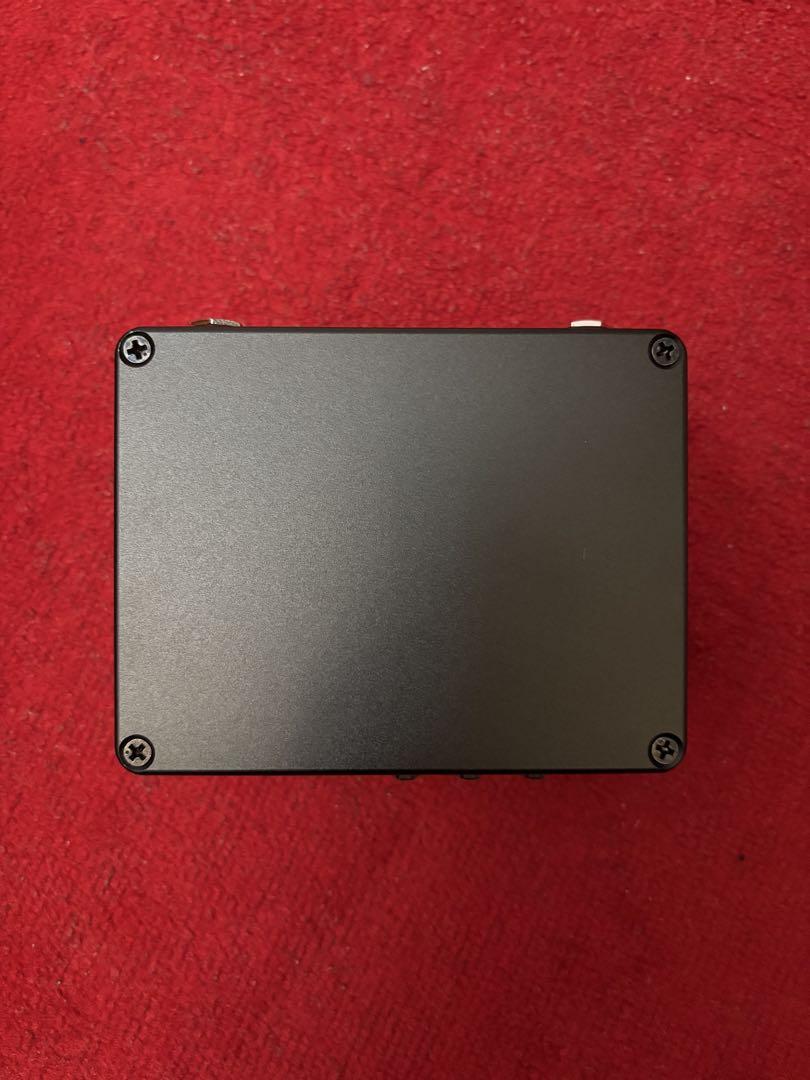 ギター Limetone Audio JACKAL MIDNIGHT ADD CBF