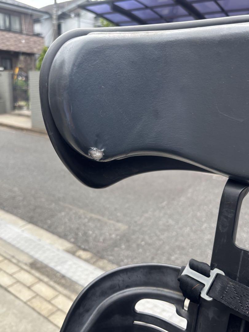 子ども乗せ電動自転車　パナソニック　26インチ