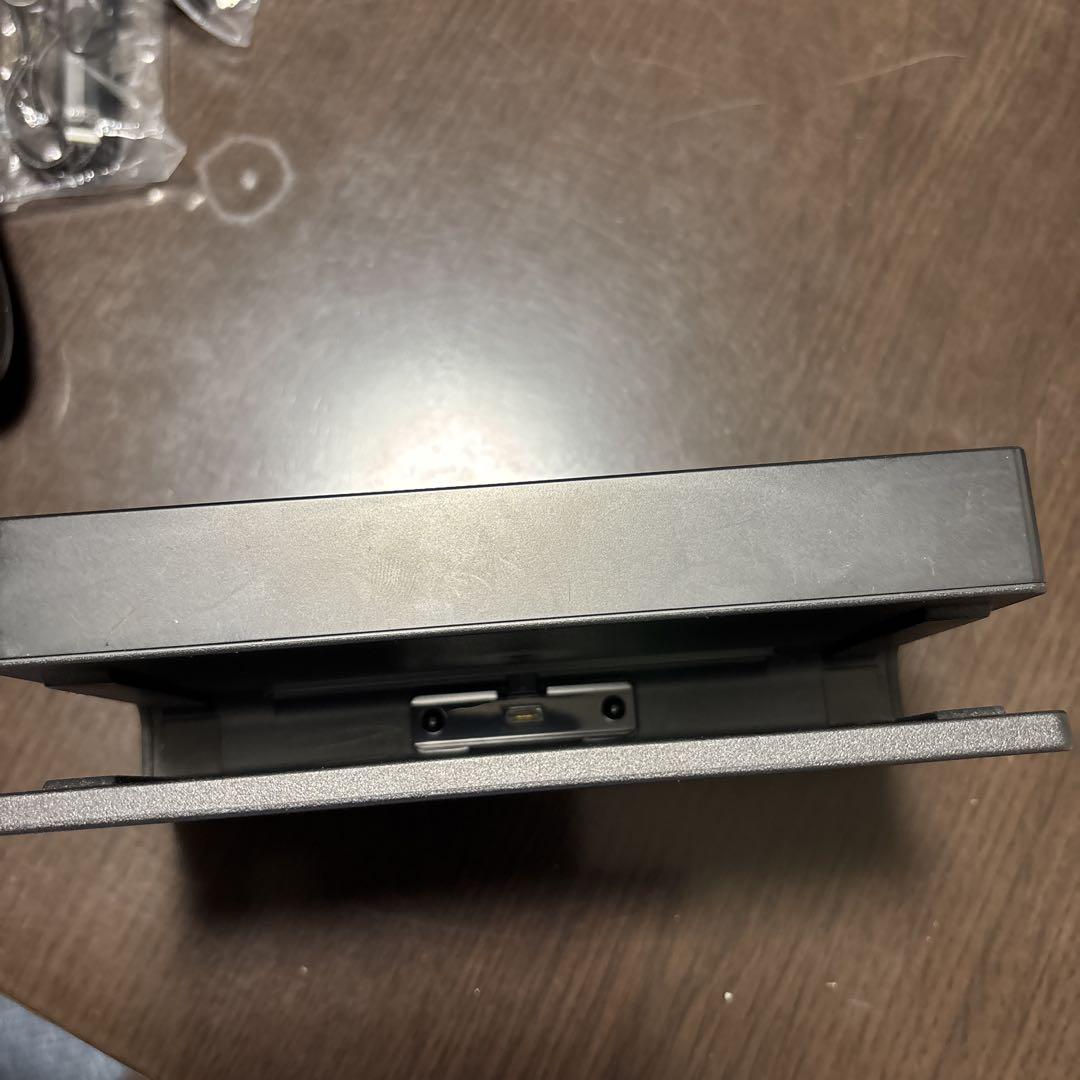 Nintendo Switch ニンテンドースイッチ　本体　HAC-001