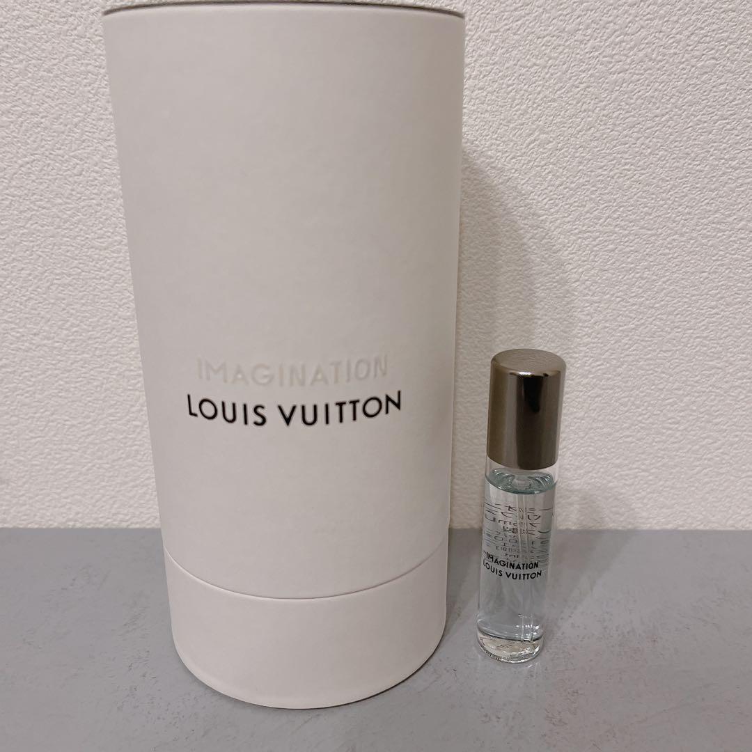 ルイヴィトン オードゥパルファン イマジナシオン 7.5ml