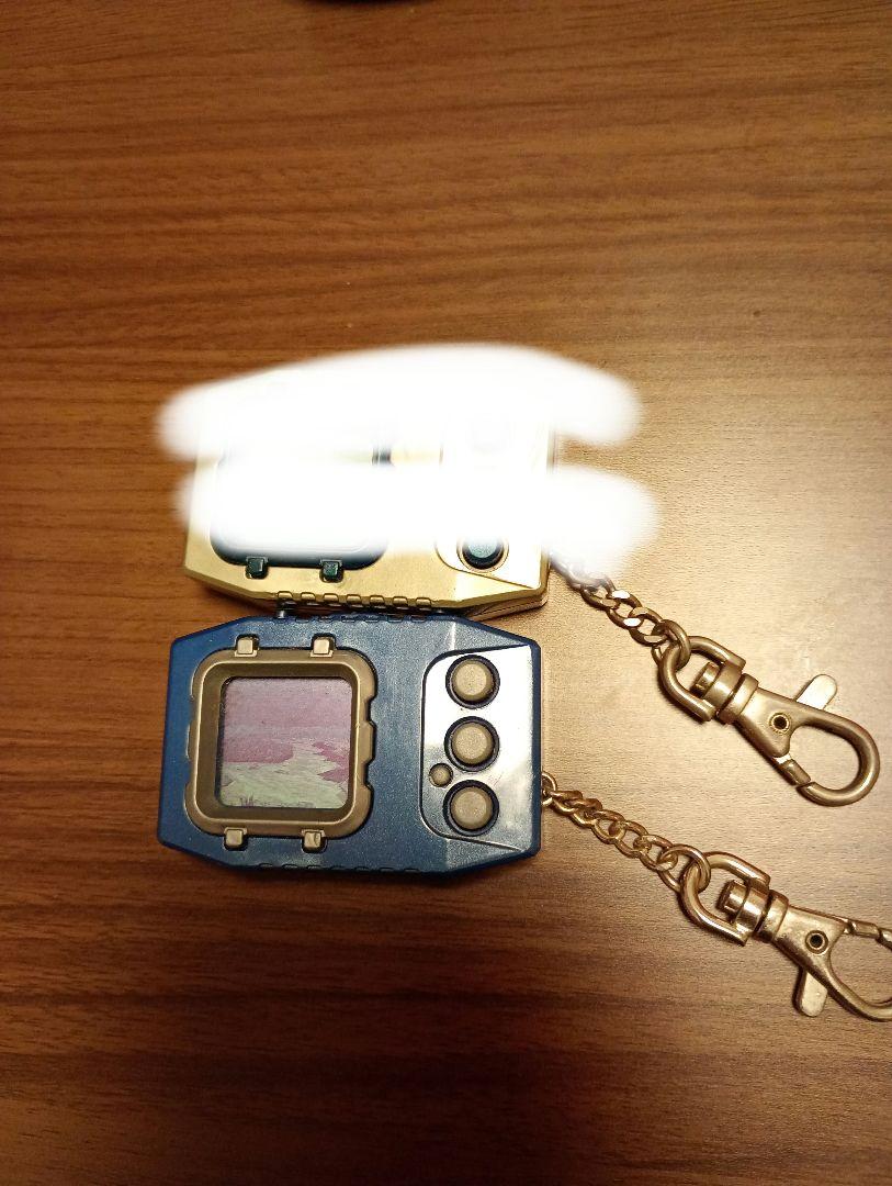 専用 デジモンペンデュラムver2