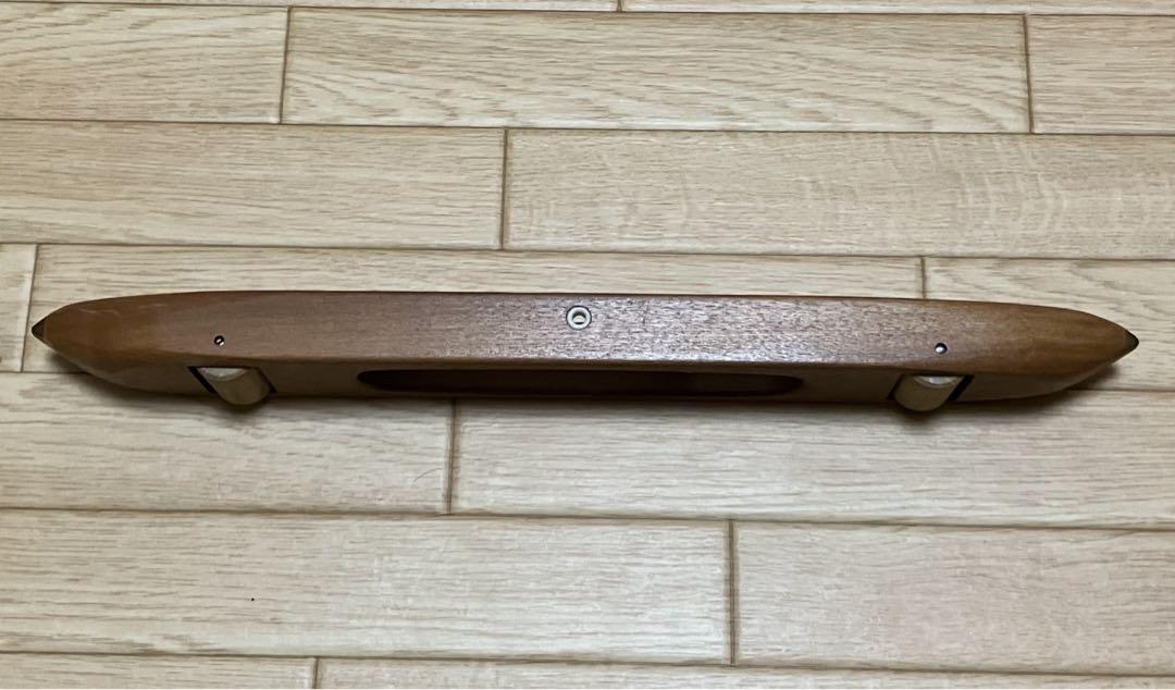 東京手織機 船型シャトル 3号 27cm 2個セット その他