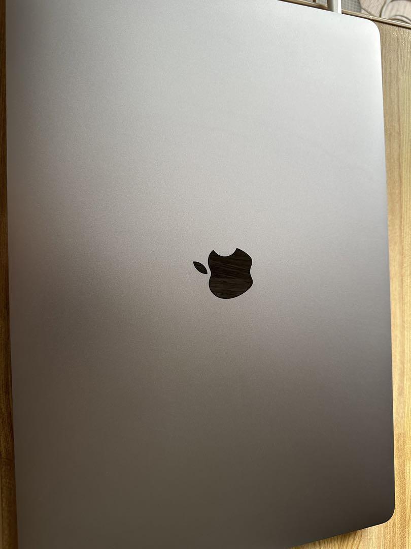 MacBook Pro 2019 16インチ core i7