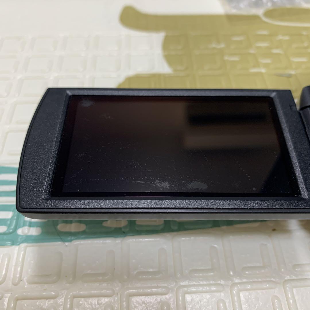 ソニー SONY ビデオカメラHDR-CX675 32GB 光学30倍 ブラック