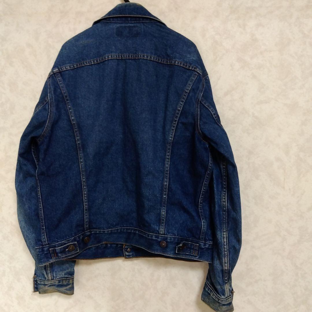 90年代 リーバイス 70505 Gジャン サイズ42 XL - メルカリ