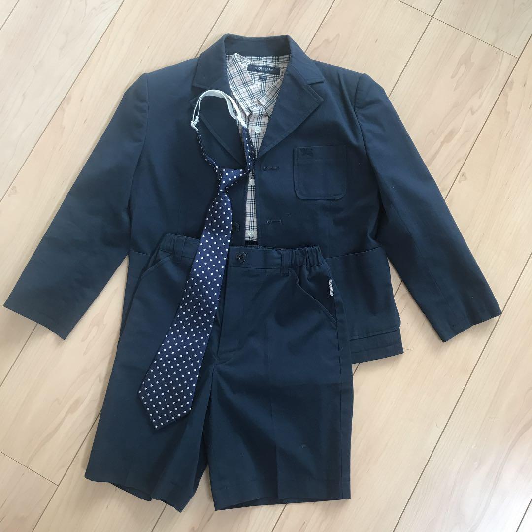 専用バーバリーロンドン フォーマルスーツ3点セット+おまけ cutacut.com