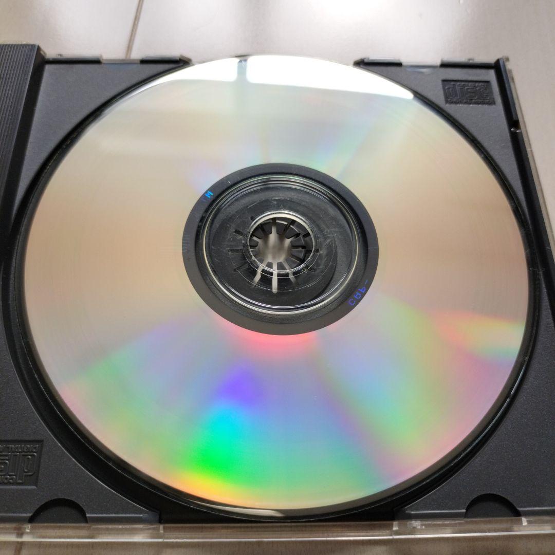 GAS - REINCARNATION 『CD』
