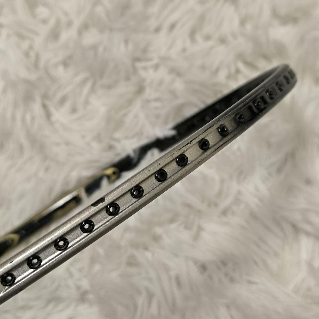 YONEX バドミントンラケット カーボネックス30 マッスル