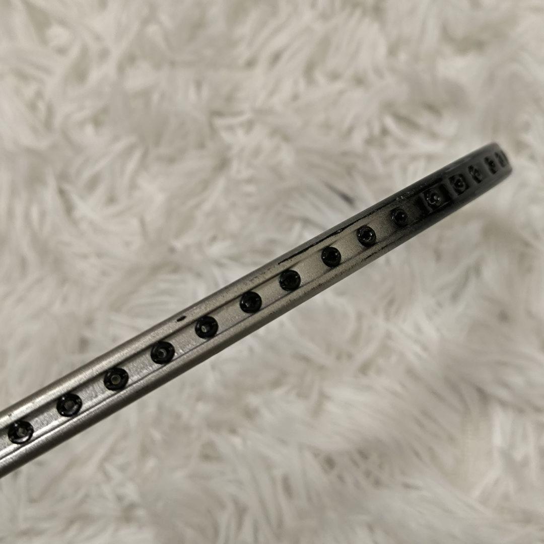 YONEX バドミントンラケット カーボネックス30 マッスル