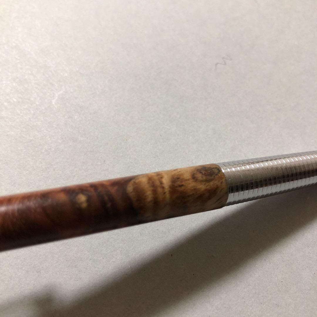 【からない】 最終値下げ 箱なし⭐︎クラフトエー 製図用シャープペン 花梨瘤 0.5mm sy0VH-m71618925510 いします