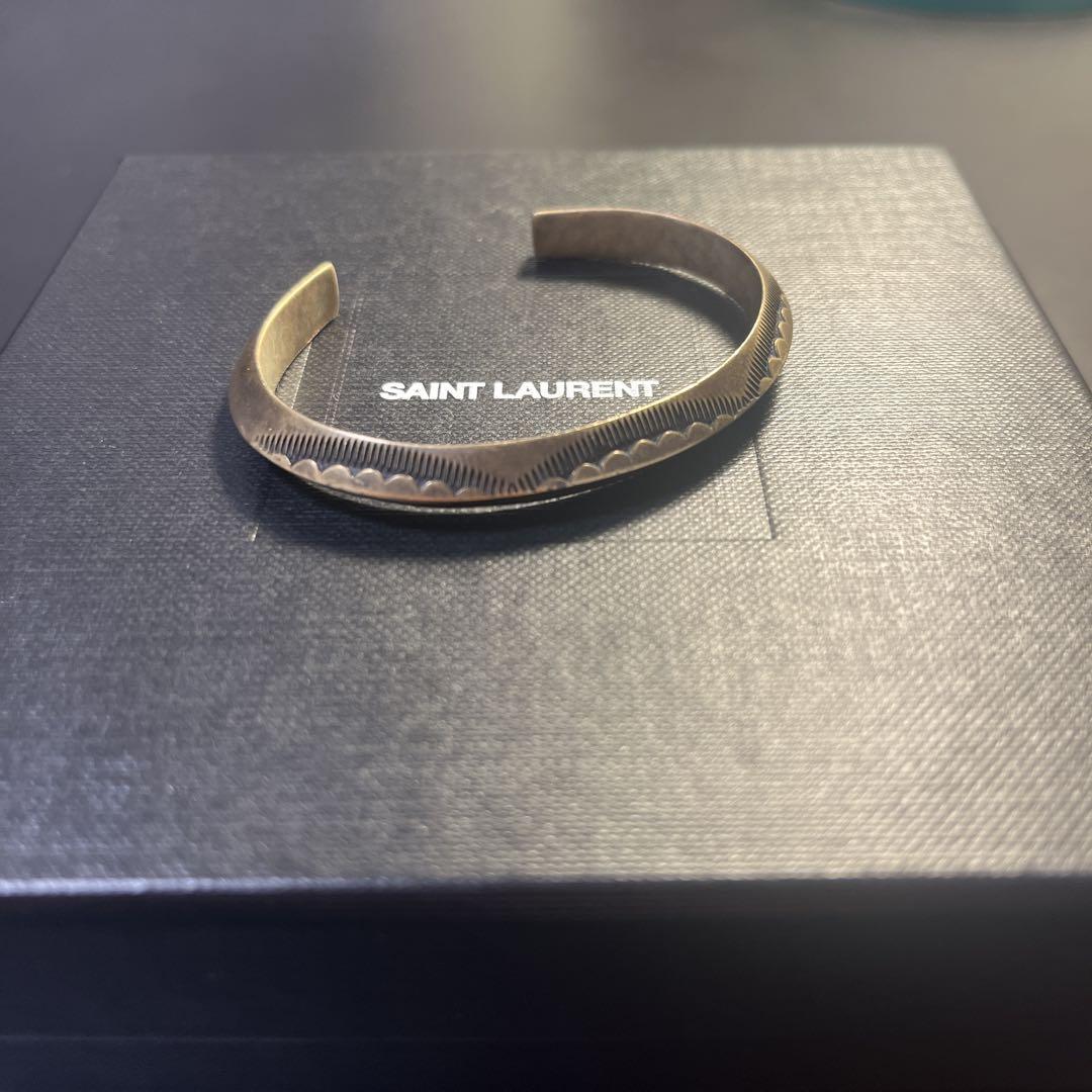 YSL バングル