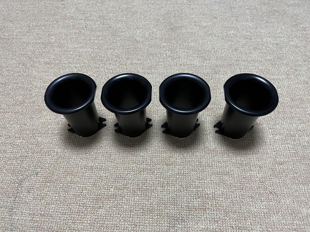 95mm ファンネル