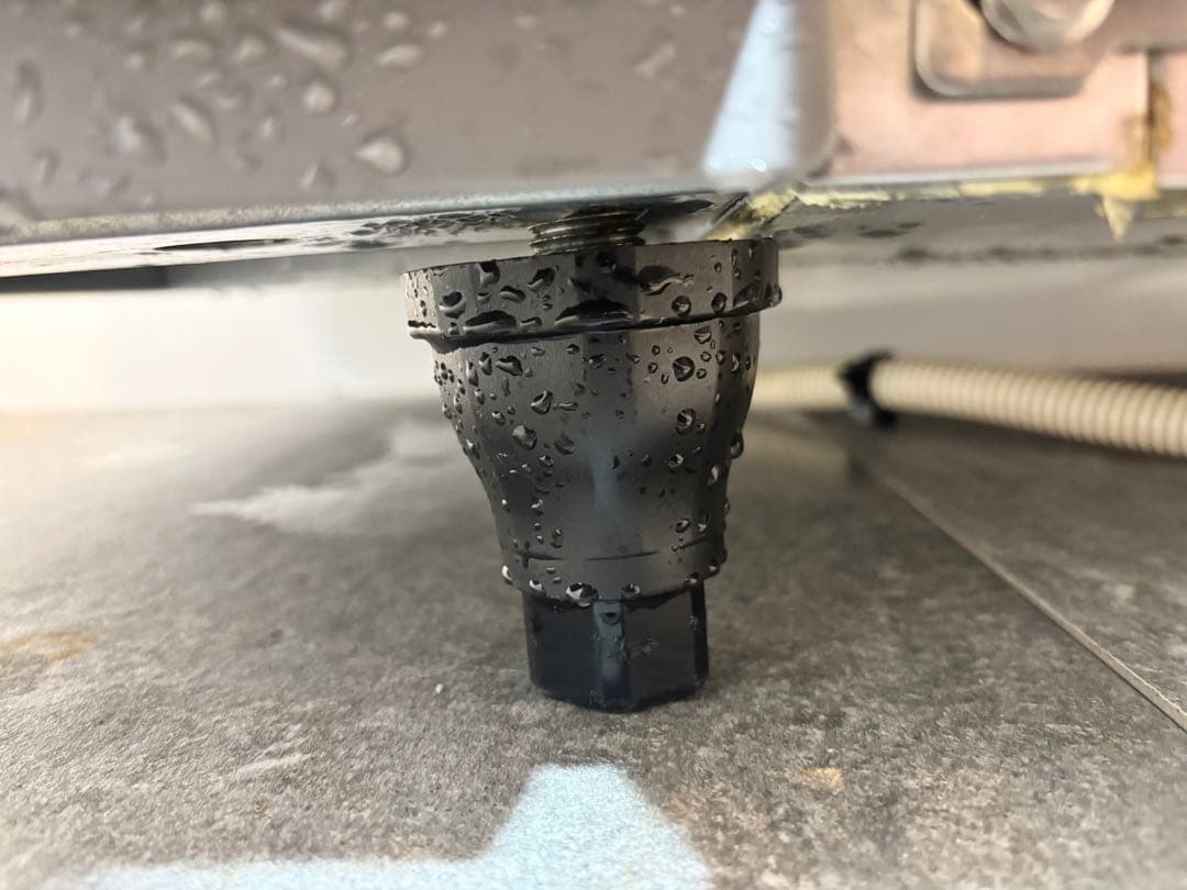 製パナソニック業務用台下冷蔵庫テーブル形冷蔵庫SUR-K1861SBPanasonic