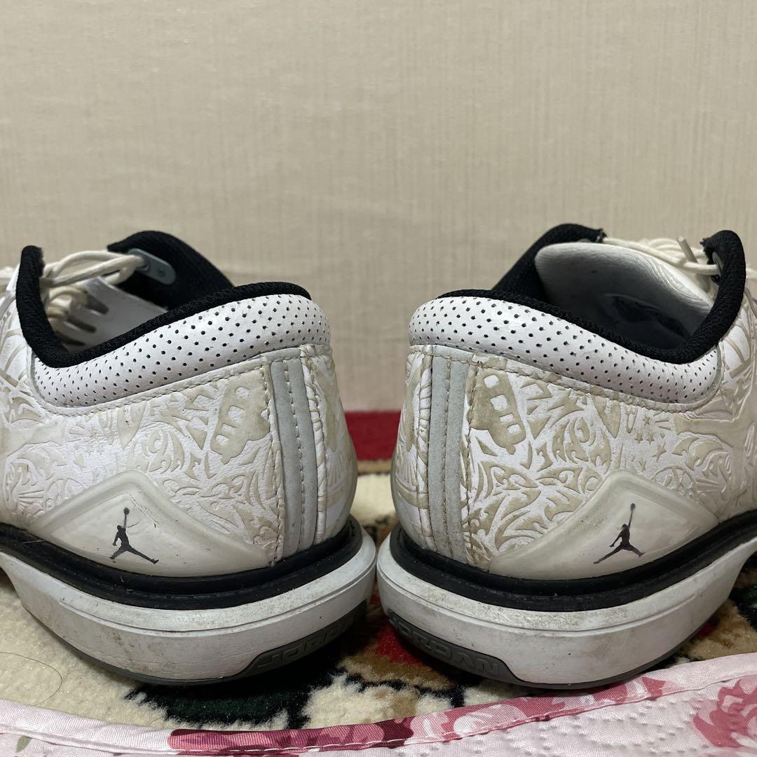 ゴルフシューズ　ナイキ　JORDAN ADG5 Jordan ADG 5 Golf Shoes. Nike JP