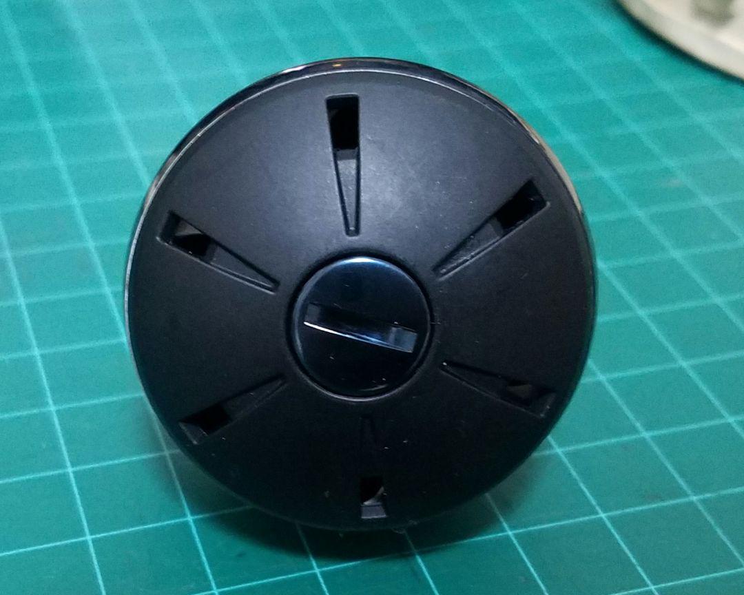 フミ君さん予約品【上等】シマノ 純正ハンドルノブ