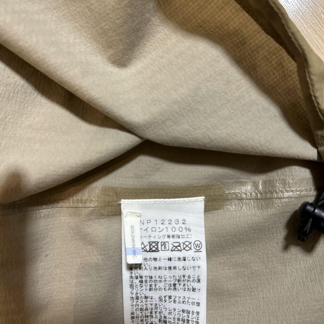 iraraさま専用　THENORTH FACE ノースフェイス