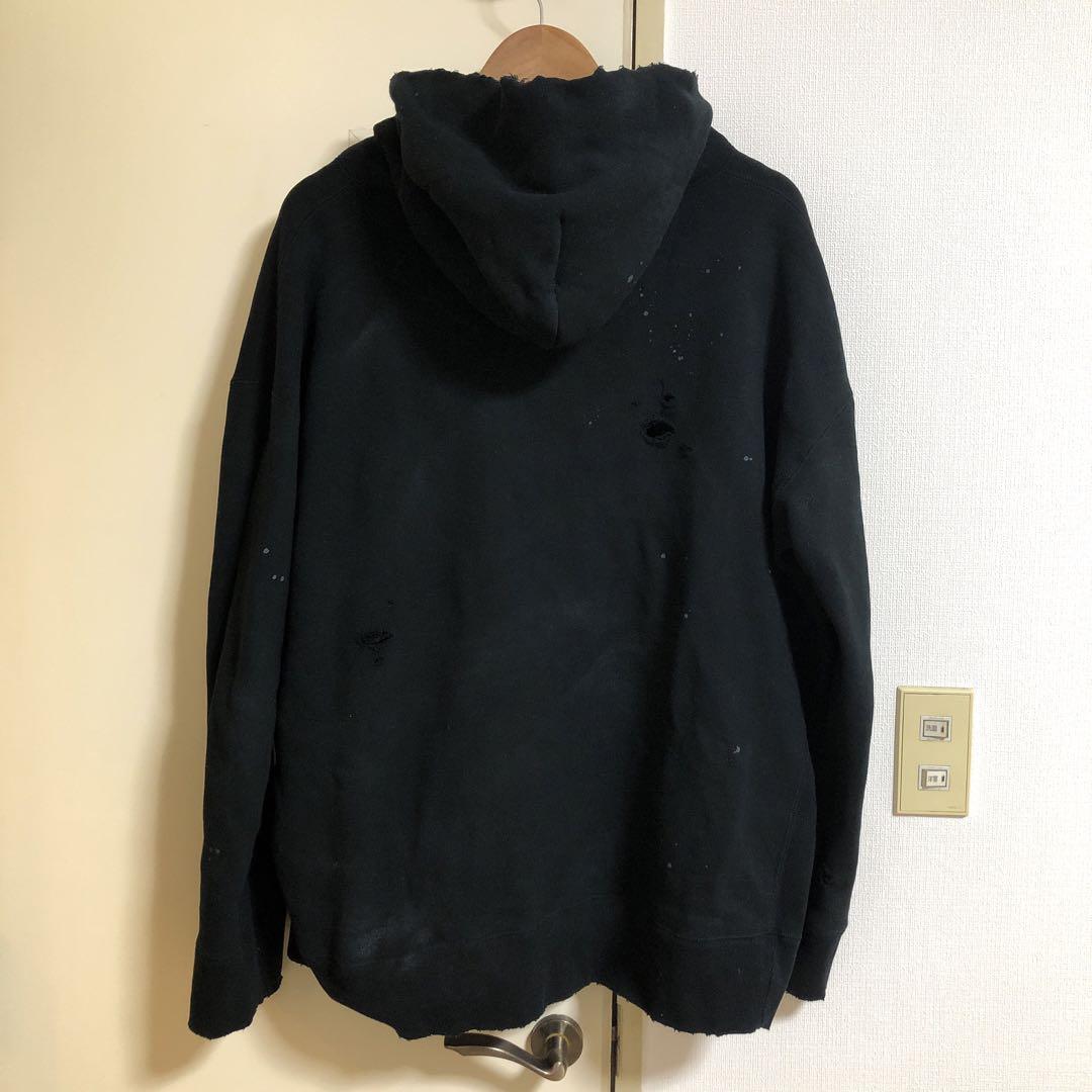 my beautiful landlet パーカー マイビュー ミハラヤスヒロ