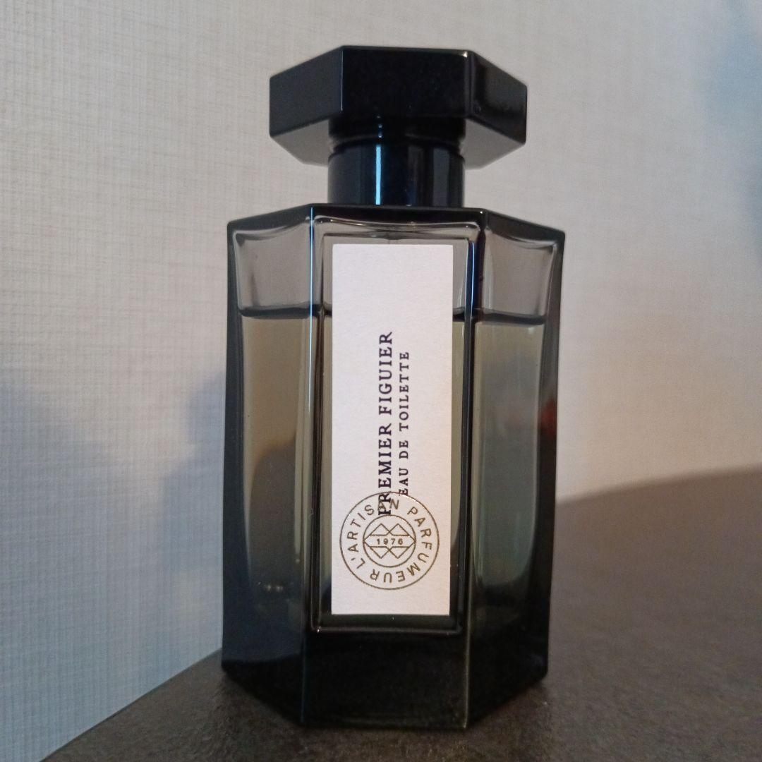 ラルチザンパフューム プレミエフィグエ オードトワレ 100ml ラルチザンパフューム プレミエフィグエ オードトワレ 100ml