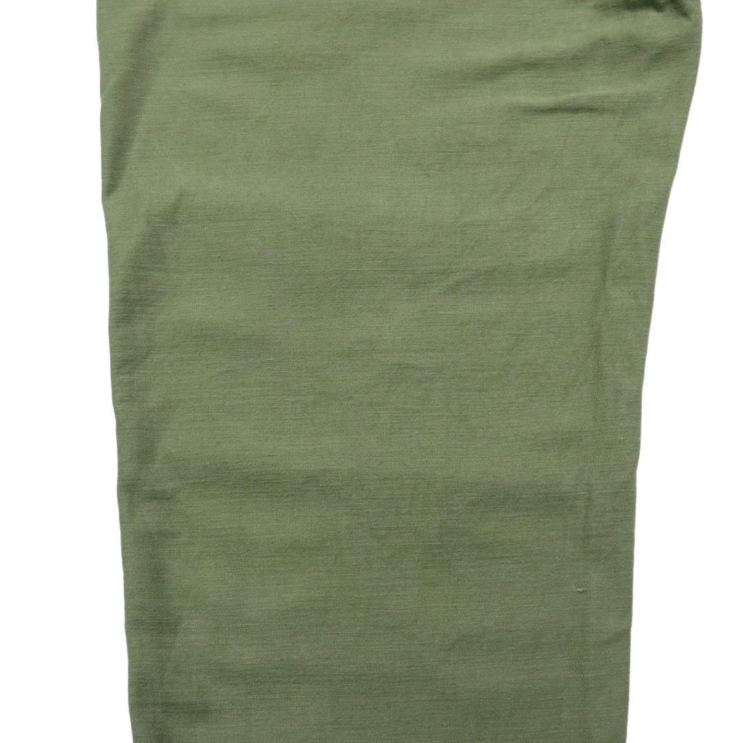 70s ビンテージ US ARMY 米軍 ベイカーパンツ ミリタリー OG107