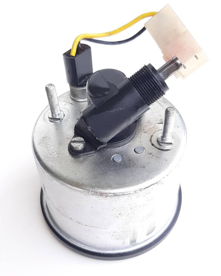 美品/ドゥカティ 400SS タコメーター/ZDM400J/インジケーターランプ