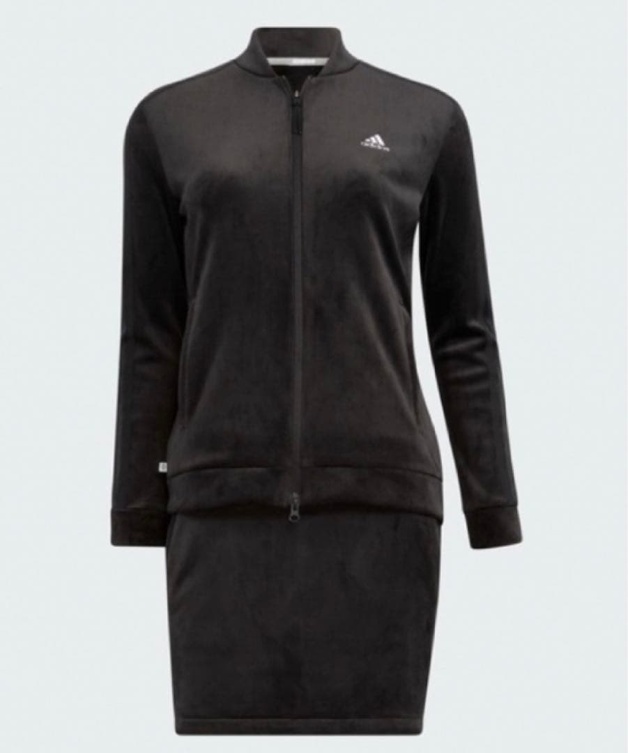 送料無料も！ アディダスゴルフセットアップ XSXS SS adidas golf 高感度な